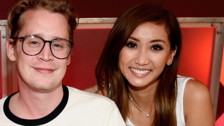 ¡Ya son papás! Macaulay Culkin y Brenda Song reciben a su primer bebé