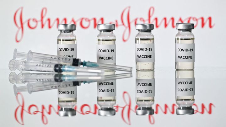 Vacunación de la Covid-19: ¿Qué diferencia hay entre Johnson & Johnson y Janssen?