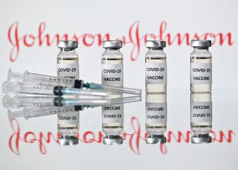 Vacunas: ¿Hay diferencia entre Johnson & Johnson y Janssen?