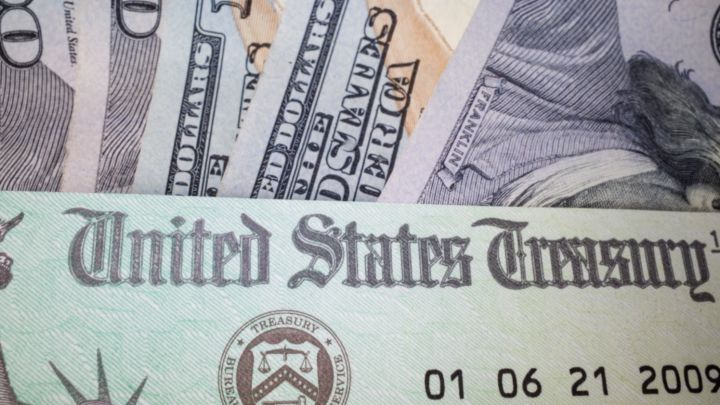 Cuarto cheque de estímulo: ¿El pago Plus-Up es una cuarta ronda de pagos?