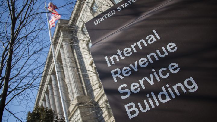 Los motivos por los que tendría que devolver el pago del tercer cheque estímulo al IRS