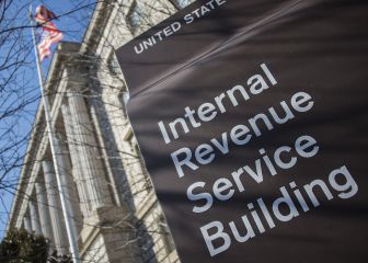 Tercer cheque de estímulo: ¿Debes devolver el pago al IRS?