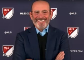 La temporada 2021 de la MLS lista para una nueva historia
