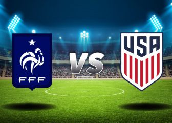 USWNT no pasa problemas para vencer a Francia