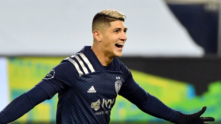 Alan Pulido: La MLS ya superó en popularidad a la Liga MX