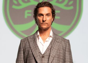 Matthew McConaughey:
