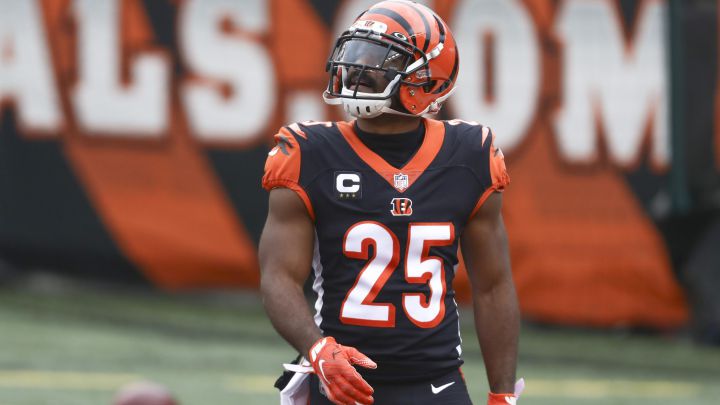 Giovani Bernard