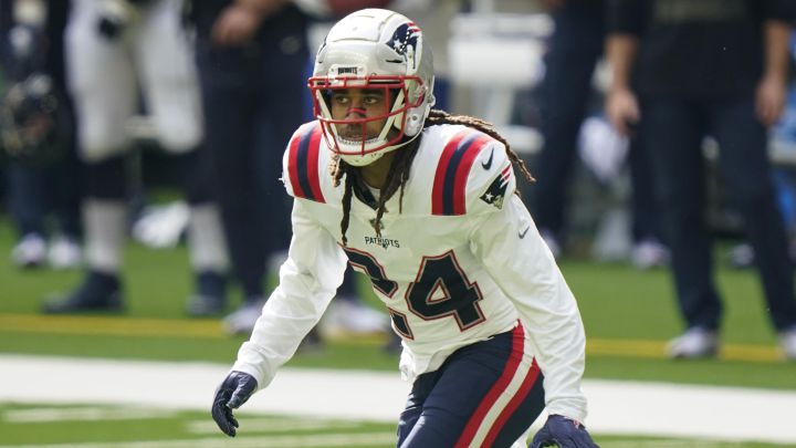 Stephon Gilmore