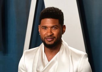 ¿Usher pagó a bailarinas con billetes falsos?