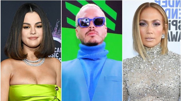 'Vax Live': Selena Gomez, J Balvin, JLo y más se unen para concierto