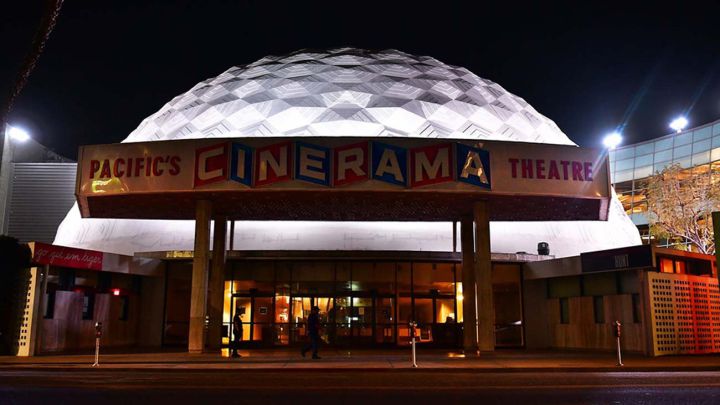 Pacific Theatres y Arclight Cinemas anuncian cierre definitivo