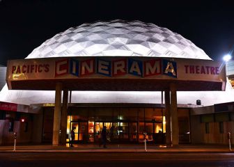 Pacific Theatres y Arclight Cinemas cerrarán definitivamente
