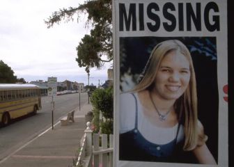 Caso de desaparición de Kristin Smart: detienen a sospechosos