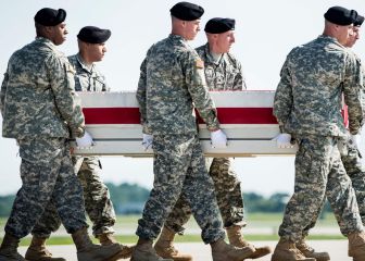 El plan de Joe Biden para retirar las tropas de Estados Unidos de Afganistán
