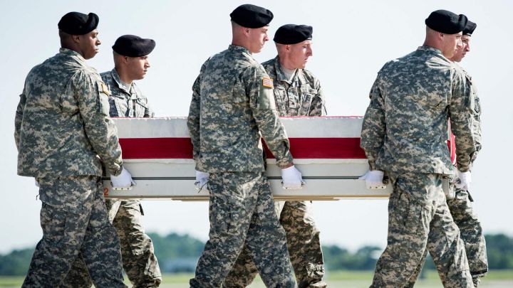 El plan de Joe Biden para retirar las tropas de Estados Unidos de Afganistán