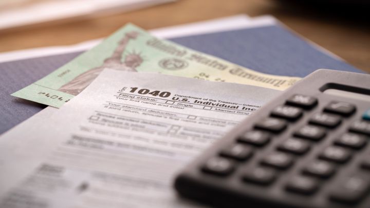 Cheque de estímulo del IRS: ¿Quiénes podrían ser elegibles para un pago de compensación?