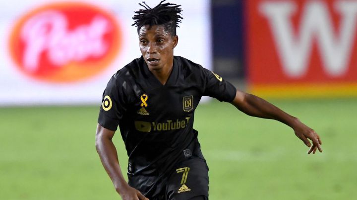 La MLS regresa en pleno inicio del Ramadán musulmán