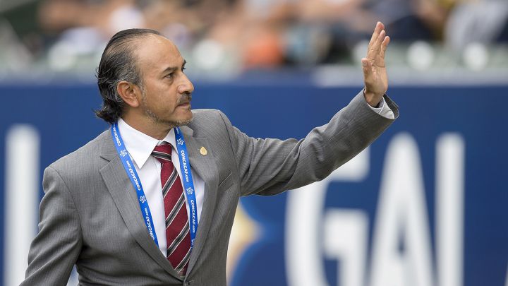 Potro Gutiérrez: "Olimpia le puede competir perfectamente a América"