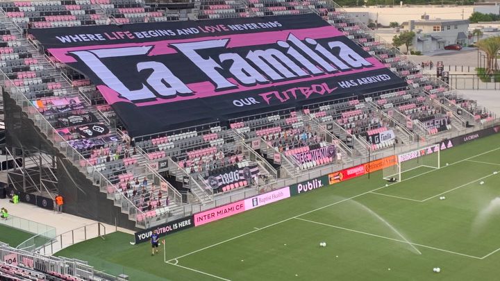 MLS 2021: ¿Qué equipos permitirán aficionados en la temporada?