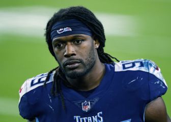 Clowney firma con los Browns por un año