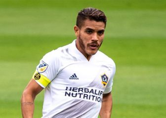 Así se vive el ambiente en LA Galaxy previo al inicio de la temporada