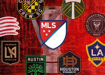 Los mejores refuerzos de la MLS para la temporada 2021