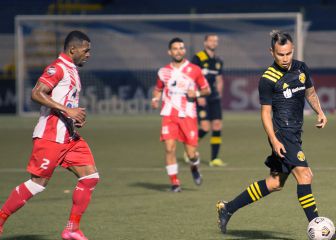 Columbus Crew vs Real Estelí, Octavos de Final Vuelta: Horario, TV; cómo y dónde ver CCL