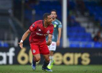 MLS 1-0 Liga MX: Toronto elimina a León