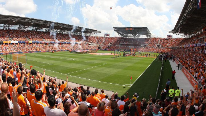 Houston Dynamo vs San José Earthquakes: Fecha, Hora, TV; cómo y dónde ver online