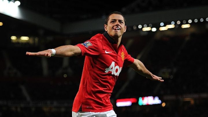 "Chicharito era el súper sustituto en Manchester United, sus goles eran fantásticos"