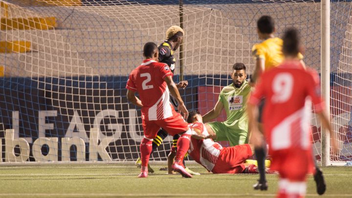 Columbus Crew vs Real Estelí, Octavos de Final, Vuelta: CCL en directo