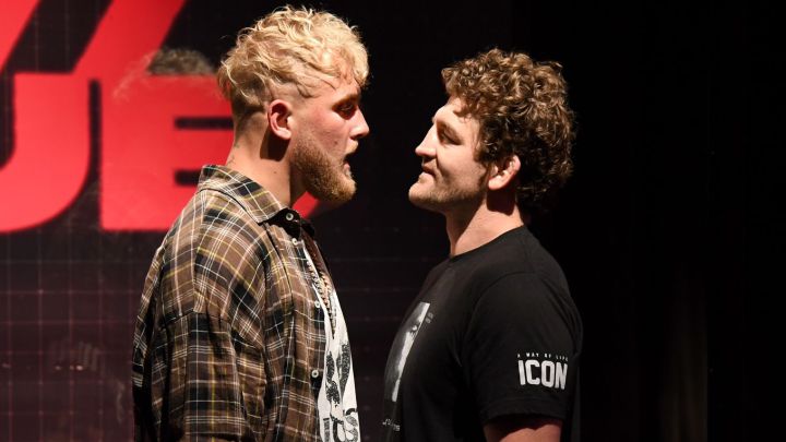 Jake Paul vs Ben Askren: Sede, boletos y ¿cuántos aficionados serán permitidos?