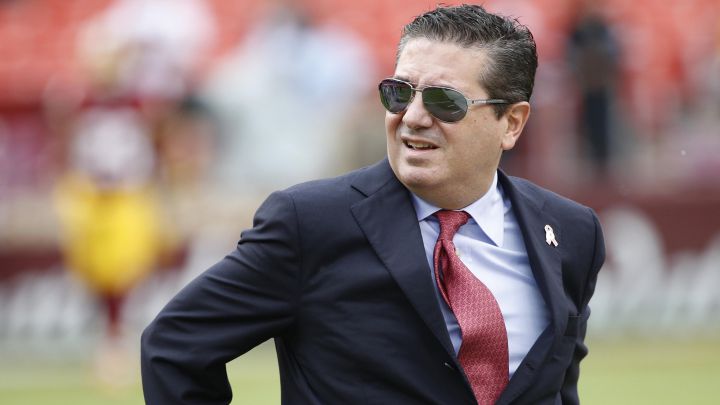 Dan Snyder