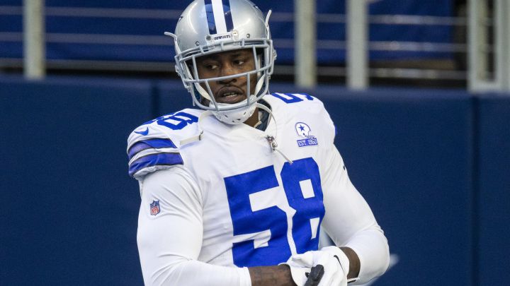 Aldon Smith