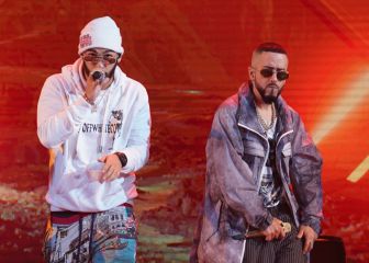 Latin AMAs 2021: Lista completa de nominados