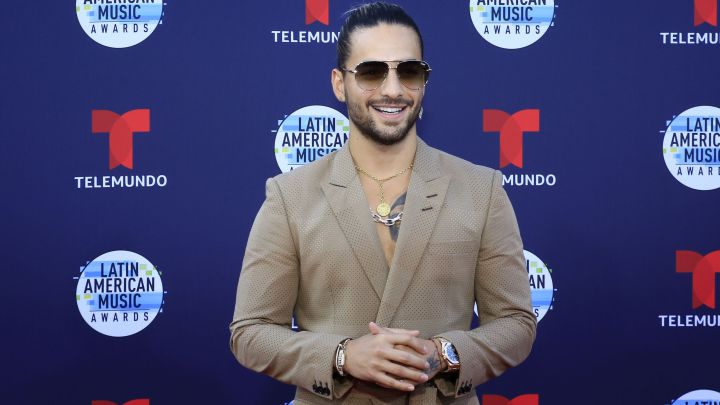 Latin American Music Awards: Horario, TV; cómo y dónde ver online