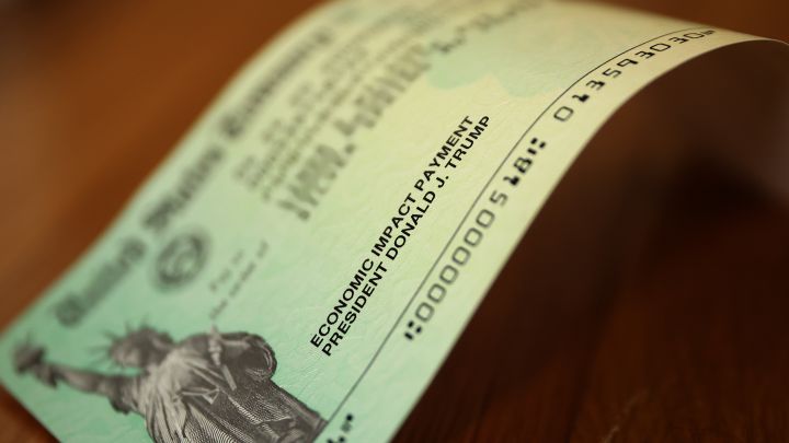Pagos de cheque estímulo: ¿cómo encontrar el número de cuenta y de ruta en un talón?