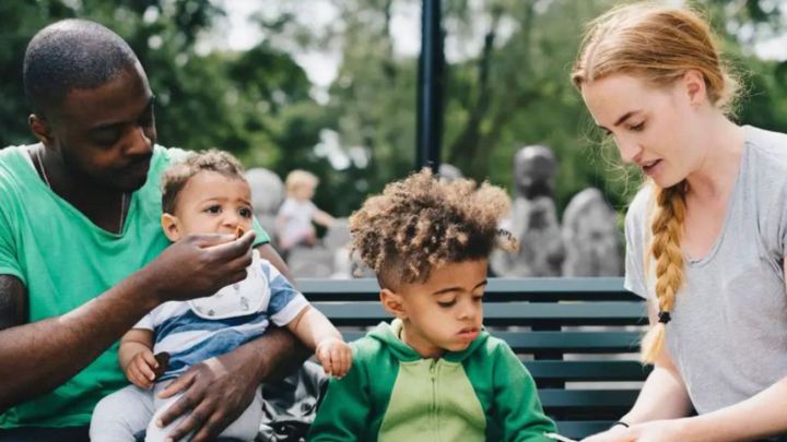 Las familias estadounidenses pueden solicitar el crédito tributarios por hijos para recibir hasta 3,600 dólares