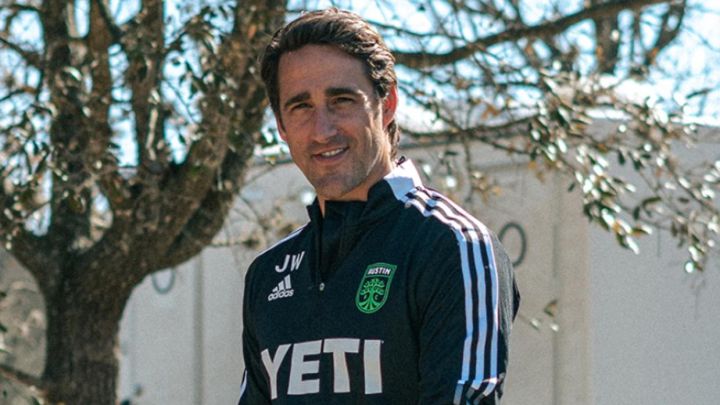 Josh Wolff, DT de Austin FC, elogia a LAFC y se dice listo para enfrentarlos