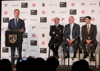 Arriola: La Liga MX y la MLS son más fuertes si están juntas