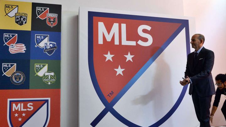 MLS 2021 opening day: partidos, horarios, TV y cómo verlos online