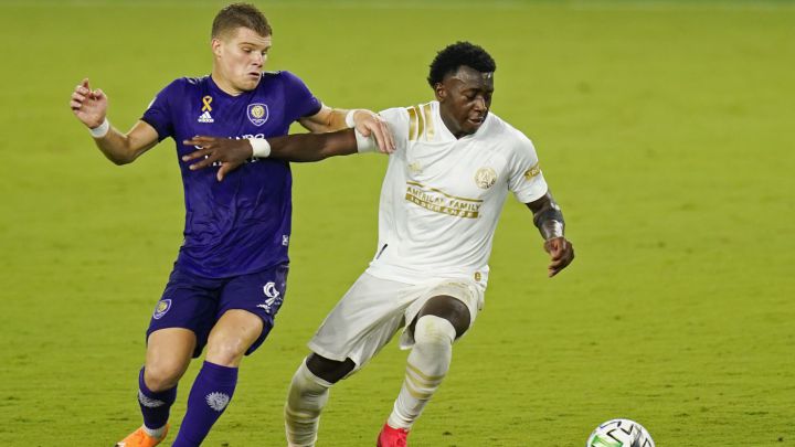 Orlando City vs Atlanta United, MLS 2021: Horario, TV; cómo y dónde ver