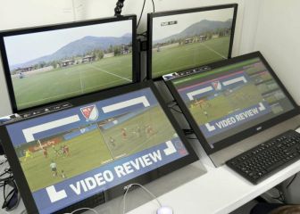 MLS 2021: ¿habrá VAR en la MLS?