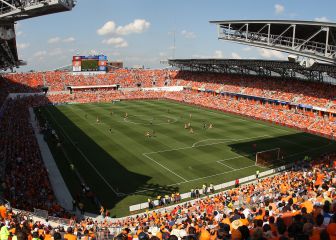 Almeyda y la Chofis caen ante Houston en la jornada de debut