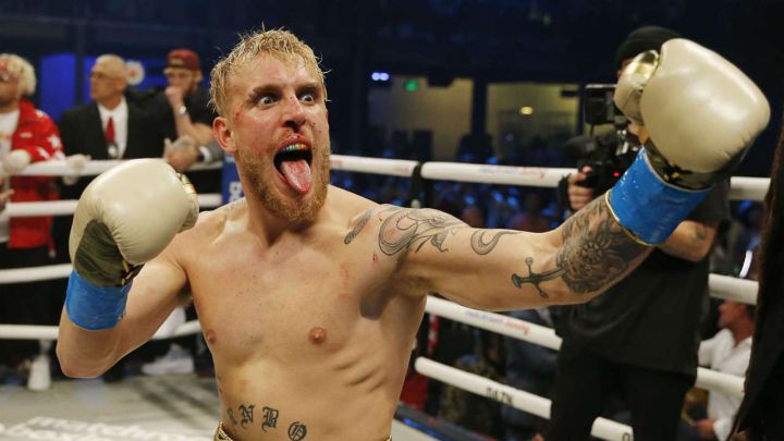 Jake Paul asegura que está muy cerca de pelar contra McGregor