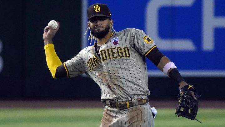 Fernando Tatis Jr.