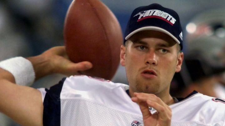 Tom Brady