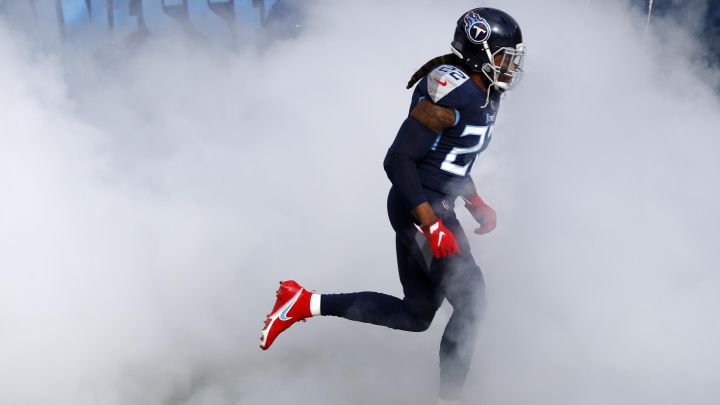 Derrick Henry