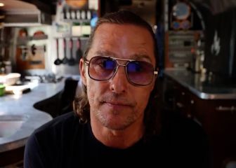 Matthew McConaughey advierte a LAFC y la MLS que Austin FC está listo