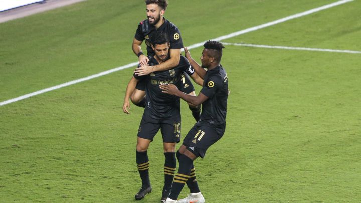 LAFC vs Austin FC: Fecha, horario, tv; cómo y dónde ver online